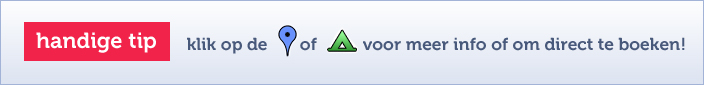 Tip voor zoeken op de kaart